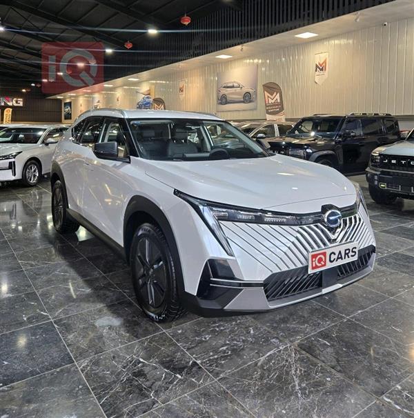 GAC EMKOO 2026 for sale in Iraq - Sulaymaniyah